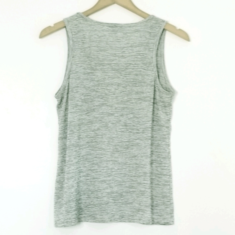 J. Crew Striped Tank - Picture 5 of 5
